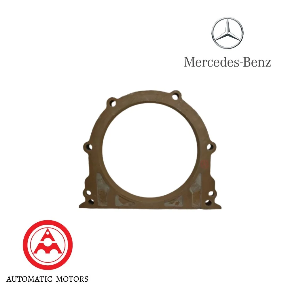 Original Mercedes Benz FLYWHEEL OIL SEAL Housing M601 M602 M102 M103 M104 M111 M662 REXTON 270XDI/290/320 6010110108
