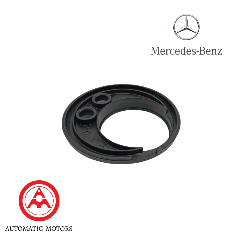 Original Mercedes Benz Wiper Tank Lower Cap W221 2218690208