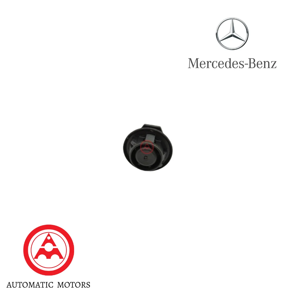 Original Mercedes Benz Boot Top Buffer 2047500189