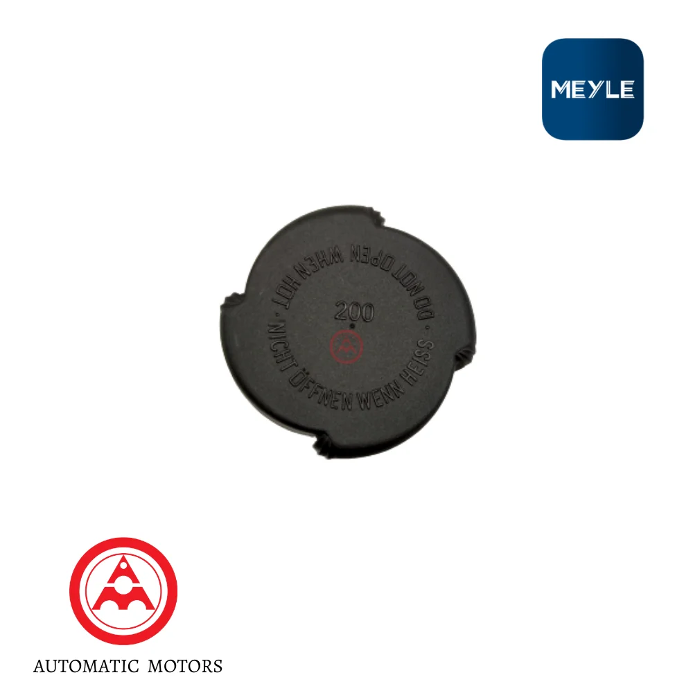 Meyle Radiator Cap 2.0 Var Bmw E36 E38 E46 E39 E65 X3 X5 17111742231 17119071581 17111712669 17111712492
