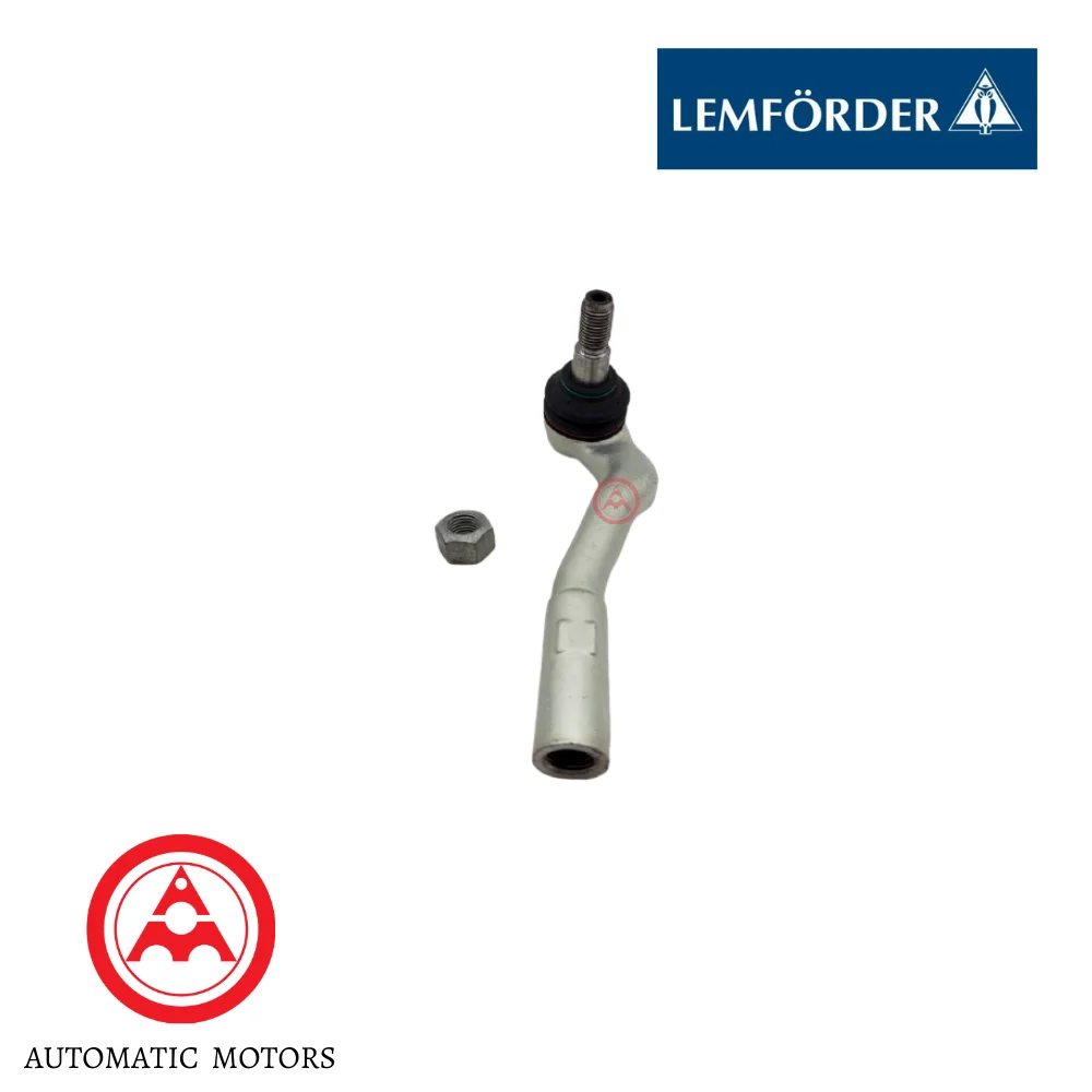 Mercedes Benz Lemforder Steering Rack Outer Tie Rod End R/H W171 W203 W204 W209 W172 2033304003 2033302003 2033302403 20