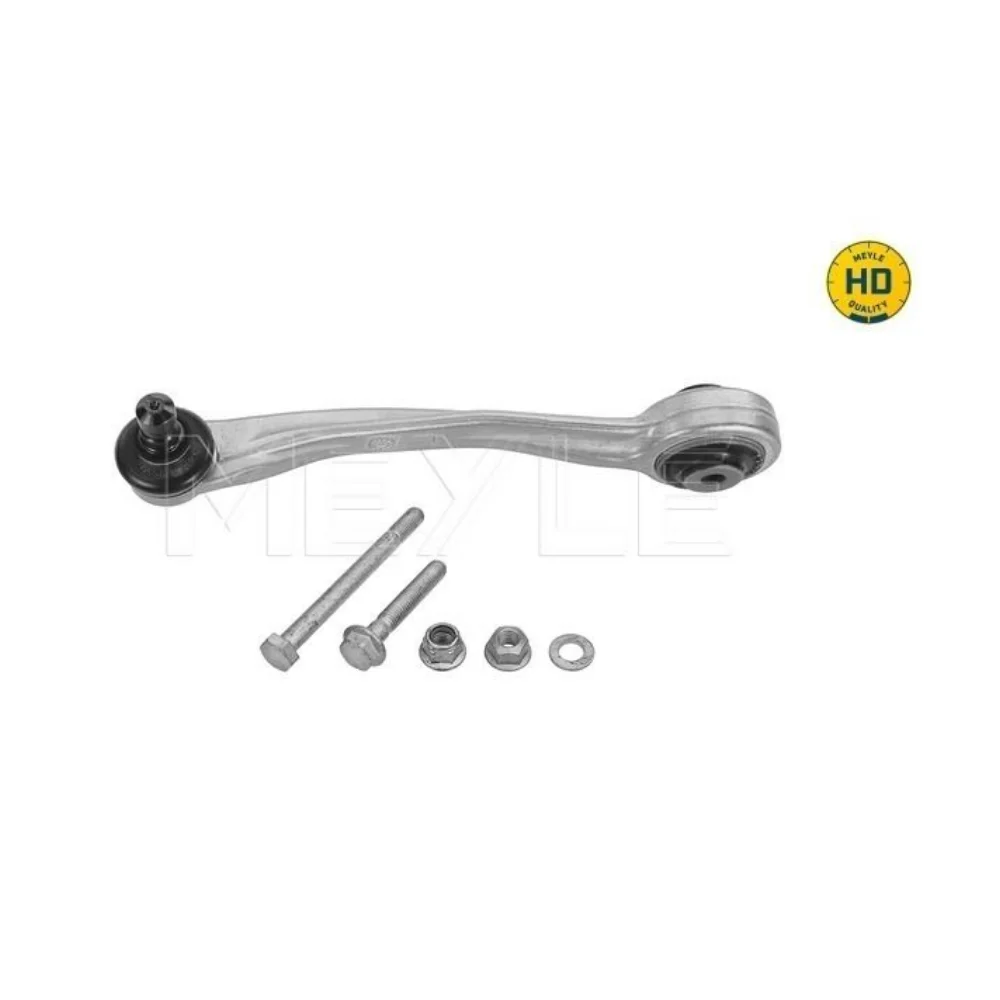 AUDI A4/A5/A6/A7/Q5 POR-MACAN Meyle Front Lower Arm ALU Rear L/H 1160500166/HD 8K0407509M 8K0407509B