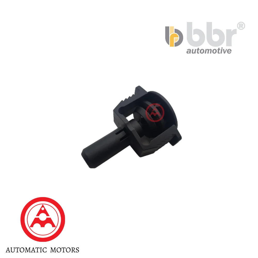Mercedes Benz Bbr Radiator Top Mounting Screw W203 2035040059 0011022425