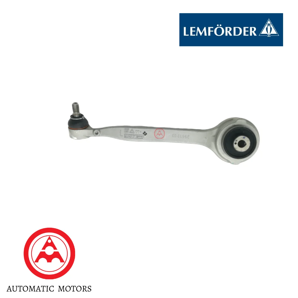 Mercedes Benz Lemforder Front Top Arm L/H (Round) W203 W204 W207 W209 W171 2043304311 2043308711 2963303