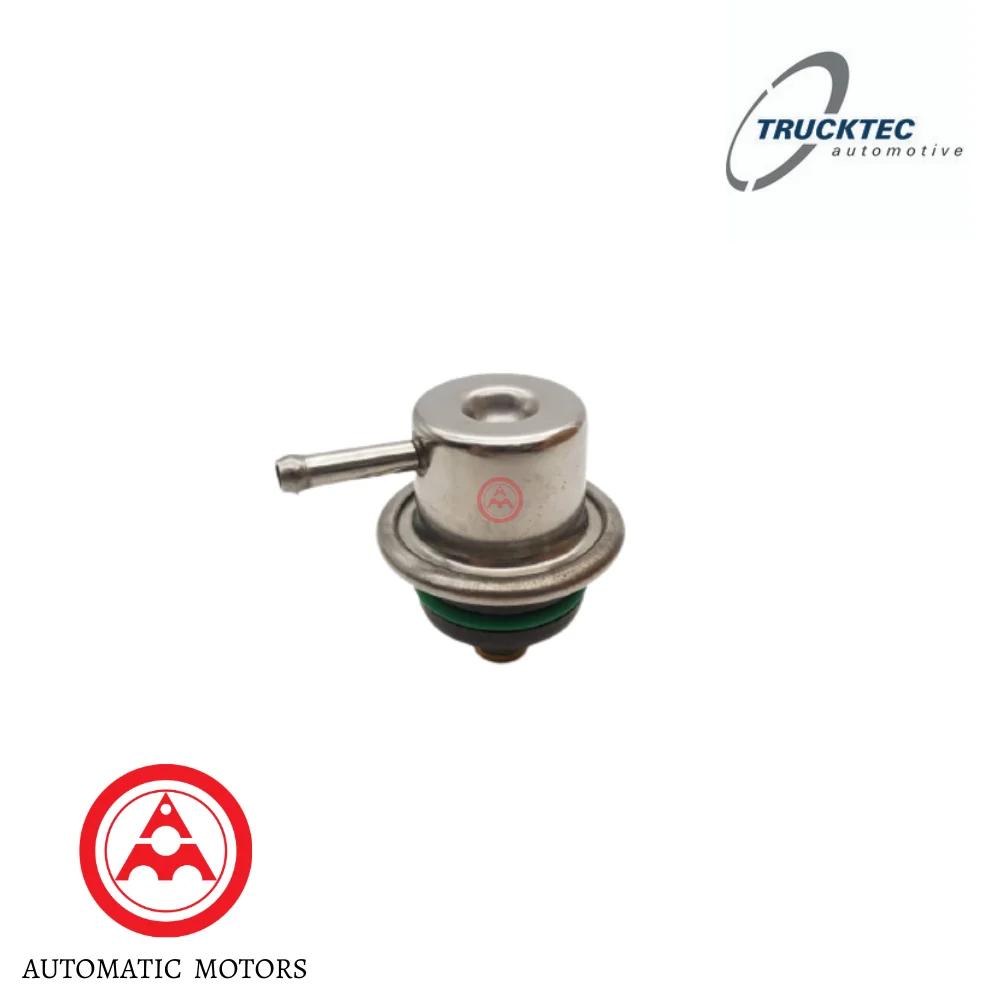 Mercedes Benz Trucktec Fuel Pressure Regulator Control Valve 0000781489 0000781289 0280160512 0280160513 0280160587 0000