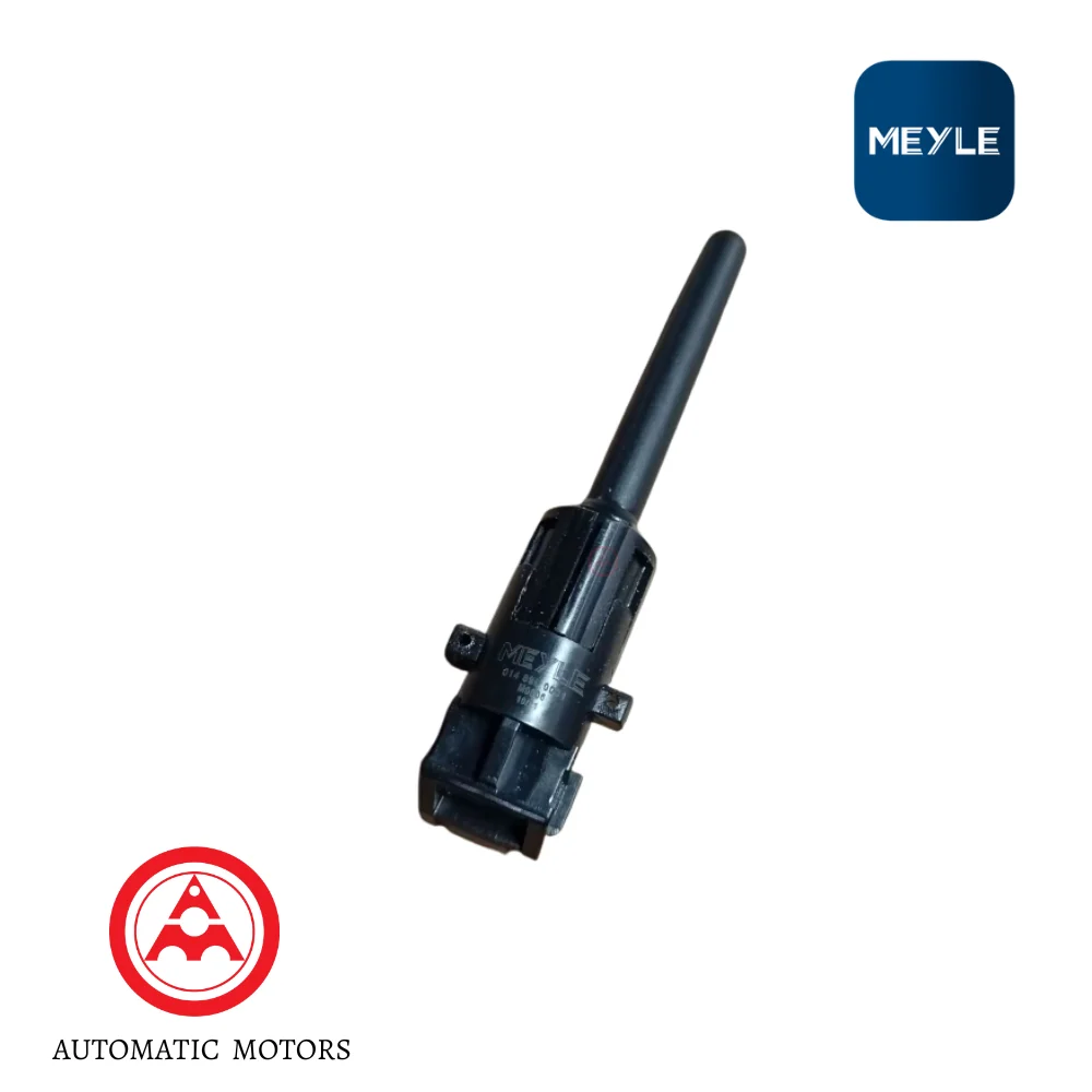 Mercdedes Benz Meyle Radiator Expansion Tank Float W140 W210 W202 Switch Black 2-R-Pin 2105450024 6PR005923061 014899000