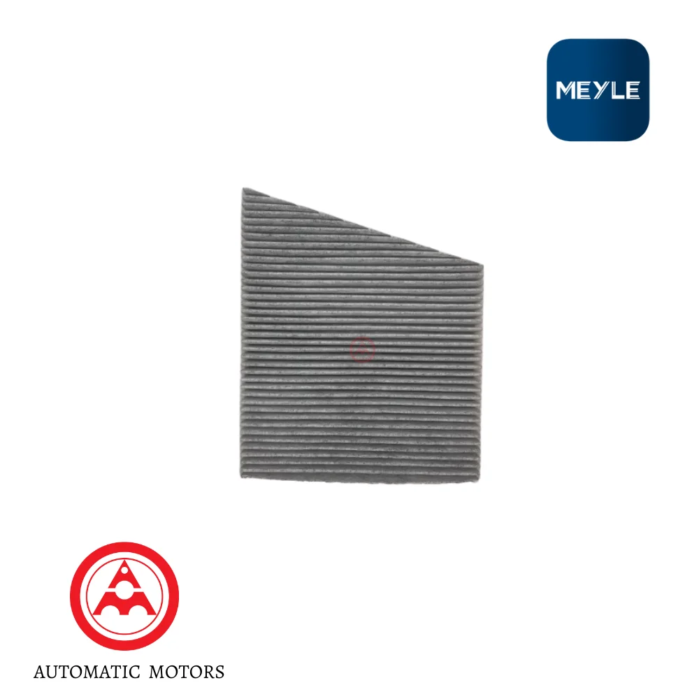 Mercedes Benz Meyle Inner AirCond Charcoal Filter W211 W219 2118300018 0123200006