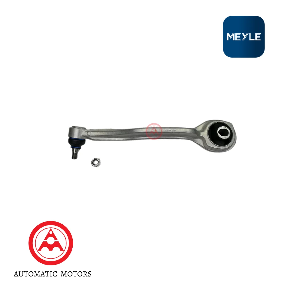 Mercedes Benz Meyle Front Lower Arm L/H W211 W219 W230 Aluminium 2113304911 2113304311 2113302911 3111002 0160500034
