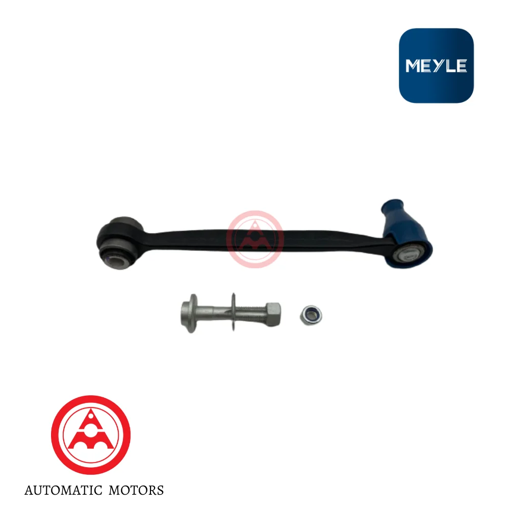Mercedes Benz Meyle Rear Axle Tie Rod 1 Side Joint With Screw W203 2033500753 2033500353 0160350022