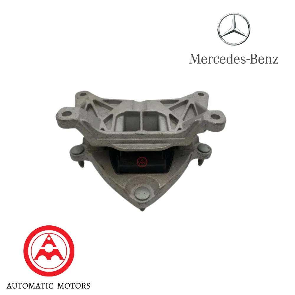 Original Mercedes Benz Front Transmission Mounting / Gearbox Mounting W205 W213 W238 W253 4-Matix 2052402500 0011026608