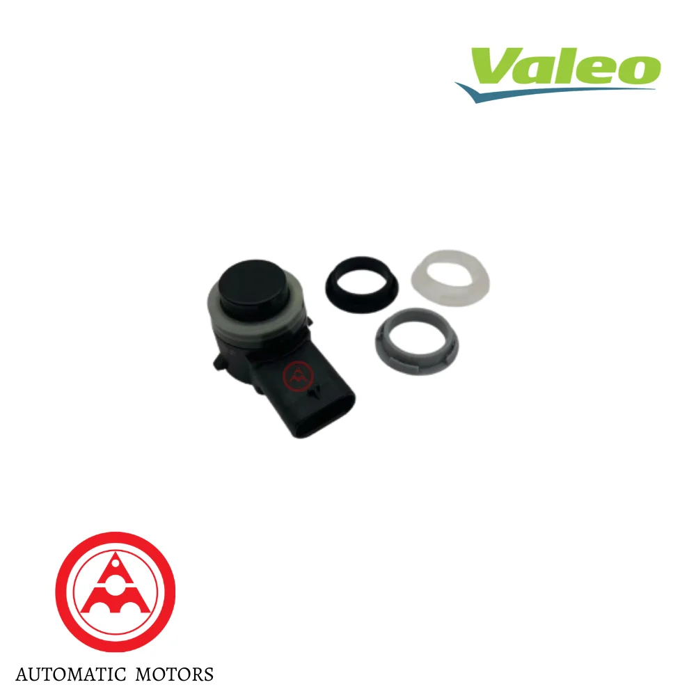Mercedes Benz Valeo Parktronic System Parking Sensor W/Seal W222 W212 W207 0009055504 00090555049999 00090593009999 8900