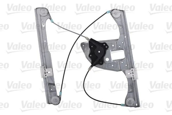 Mercedes Benz Valeo Front Door Power Window Regulator R/H W203 2037201646 0149100009 850987
