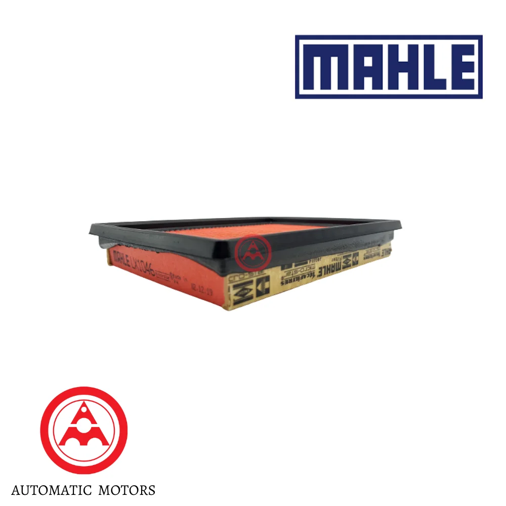 Mahle Air Filter Mini R50 R52 R53 13721477840 LX1046