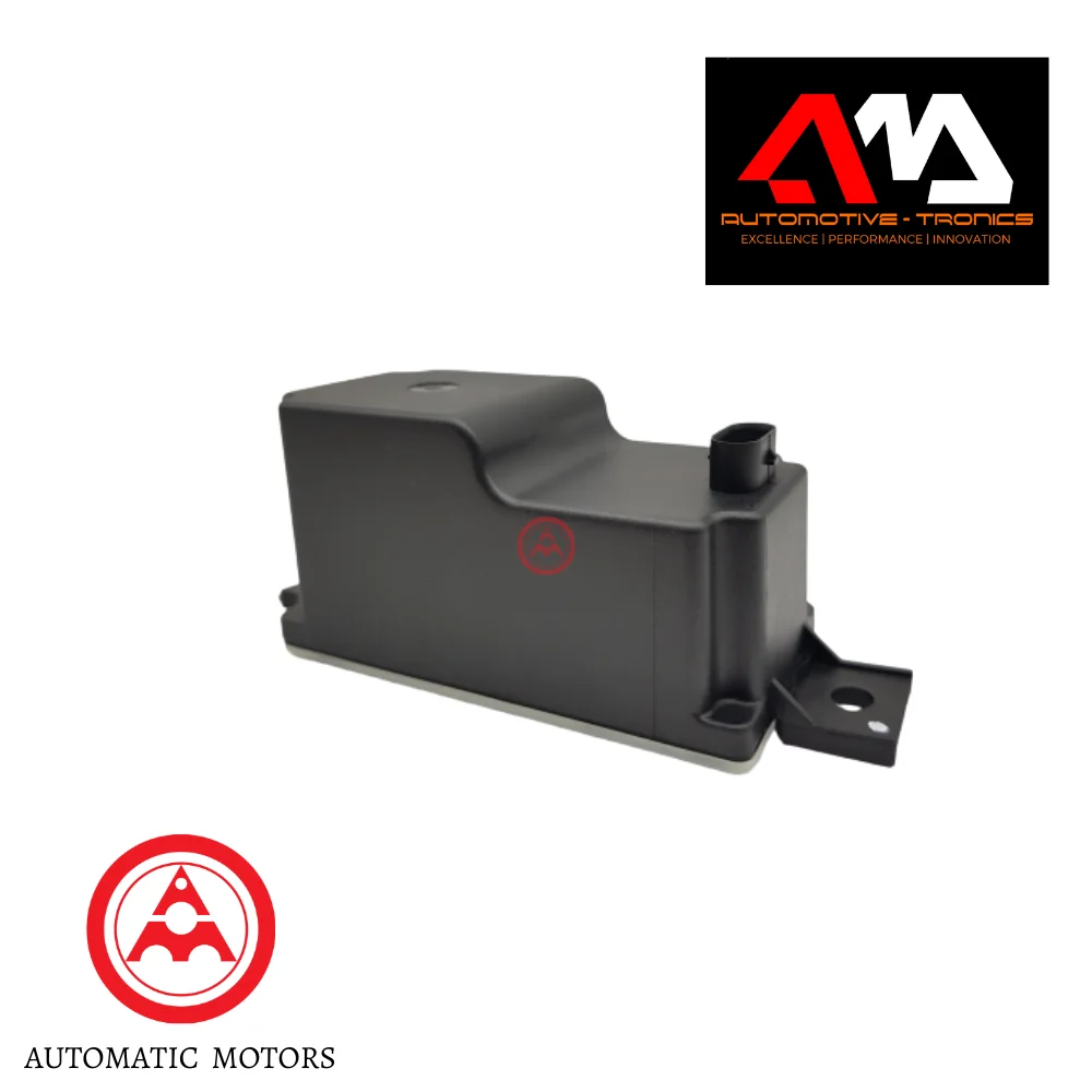 Mercedes Benz Automotive-Tronics Voltage Converter / Backup Battery W205 W213 W217 W253 2059053414 2059052809 2054400073