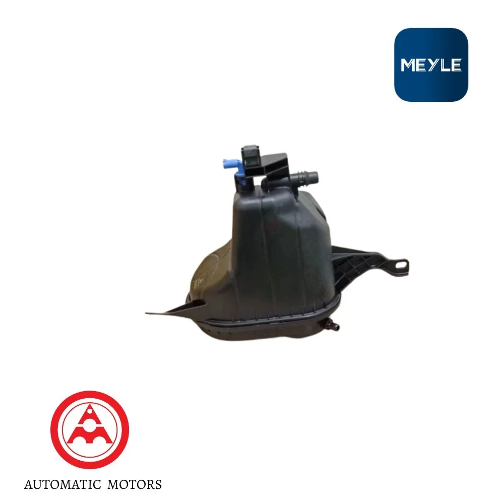 BMW F10 F1 F2 Meyle Radiator Expansion Tank 17137647284 17137601950 3142230009
