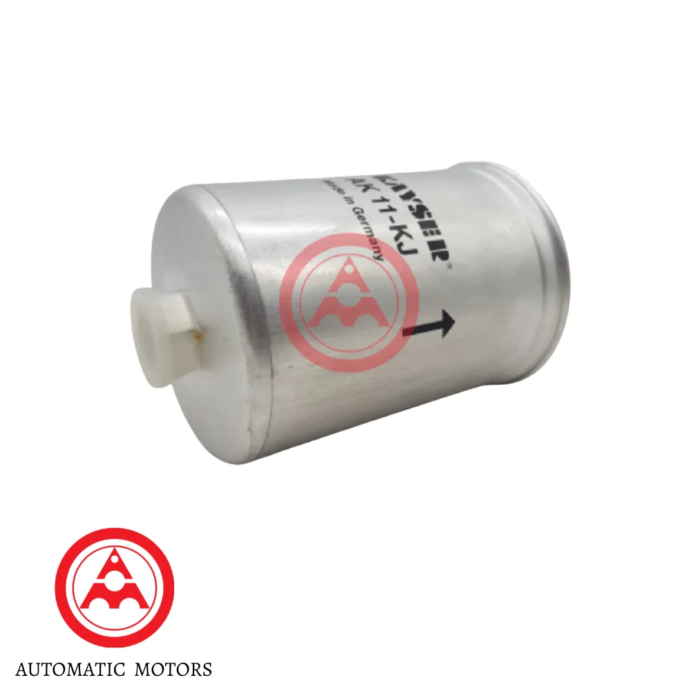Mercedes Benz Kayser Fuel Filter W116 280SE 74 UTC 0000927601 A0000927601 FB626 3 0450905007