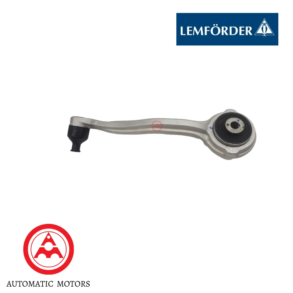 Mercedes Benz Lemforder Front Top Arm R/H [Round] ALU W-Ball Joint W204 W207 W203 W209 W171 2043304411 2043308811 296340