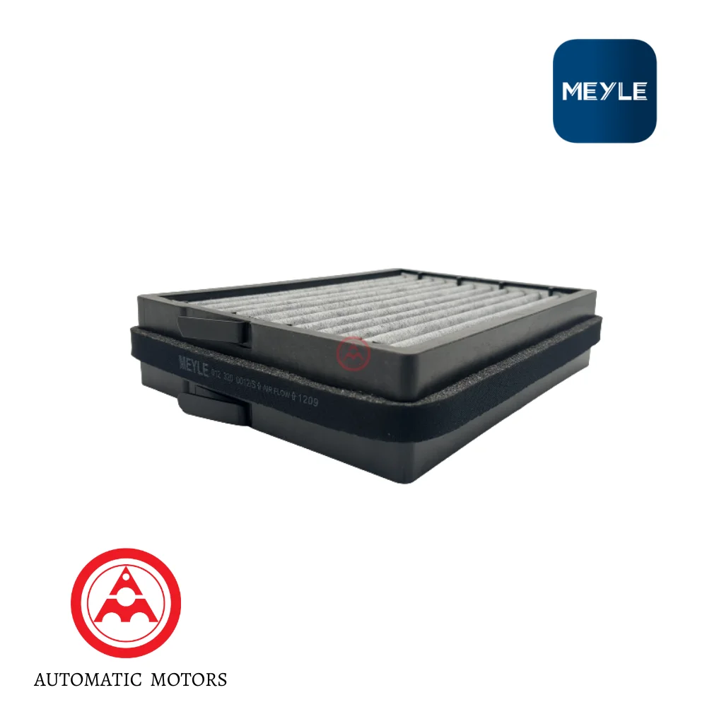 Mercedes Benz Meyle Cabin Air Filter / Air Cond Charcoal Filter Set W203 W209 2038302118 2038300518 2038300418