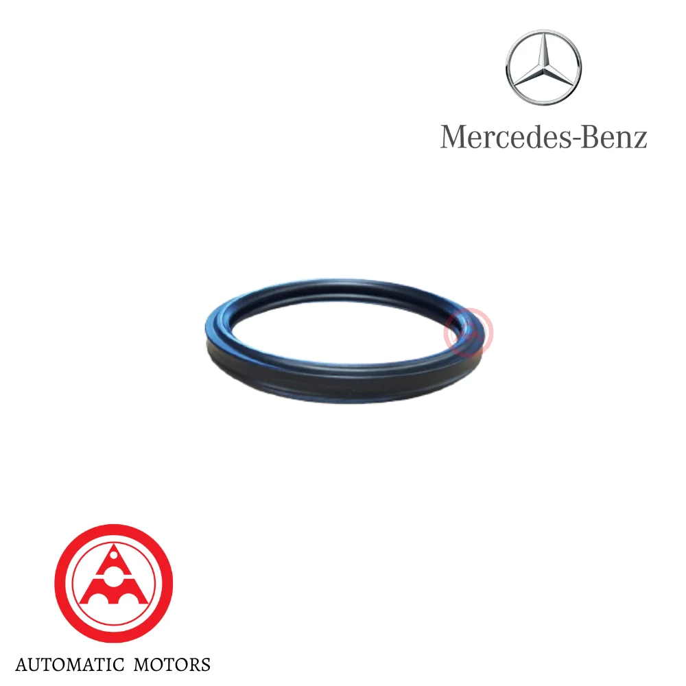 Original Mercedes Benz Automatic Transmission Cooler Filter Seal Ring W246 742002/3 0229978045