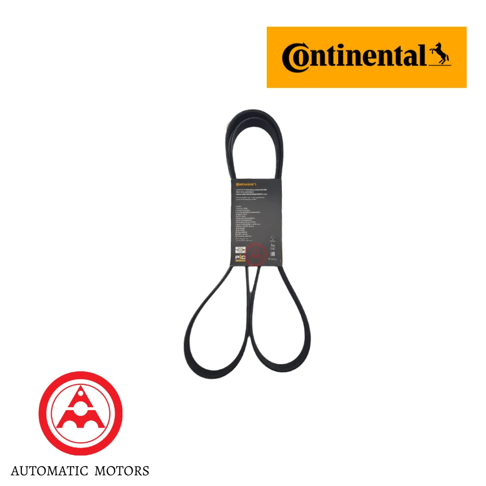 Mercedes Benz Continental Fan Belt M111 955 W203/W210-KOMP BMW-E90-318i E46-N42/N46 0139974692 0139974792 6PK1870