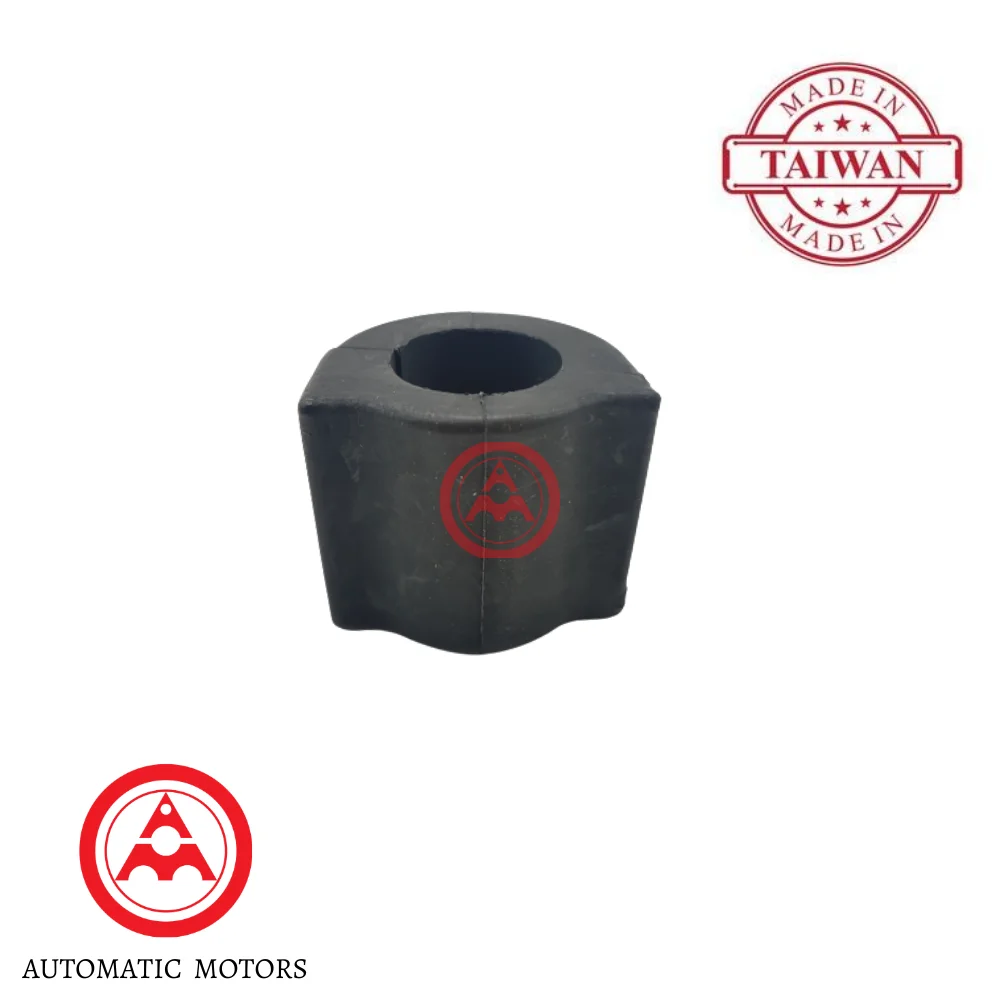 Mercedes Benz Automotive-Tronics Front Torsion Bar Bush W204 W207 25mm 2043230685 2123231685