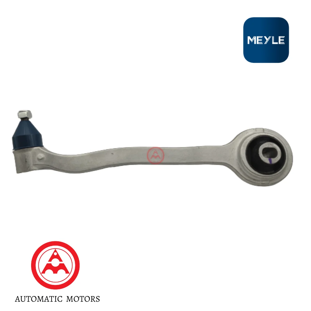 Mercedes Benz Meyle Front Lower Front Control Arm L/H W220 ALU 2203305711 2203304311 0160350008