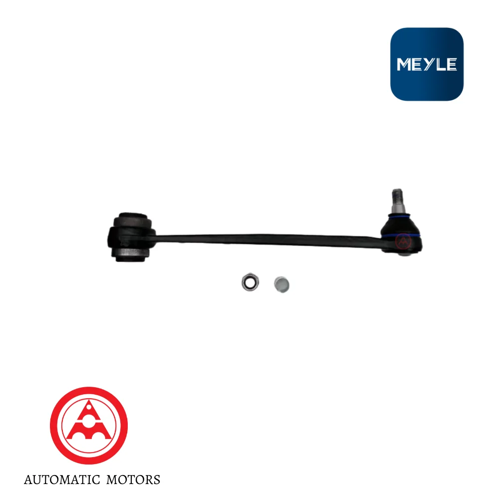 Mercedes Benz Meyle Rear Lower Sus Tie Rod W124 W201 W202 W210 W129 [ 1-Joint ] 2103502153 1243500153 2013502953 2013503