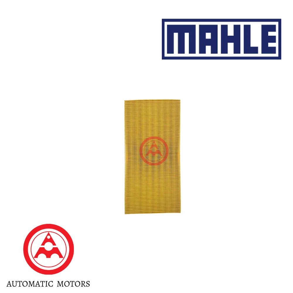 BMW E53-X5 3.0 Mahle Air Filter 13721702907 LX494 13721702908