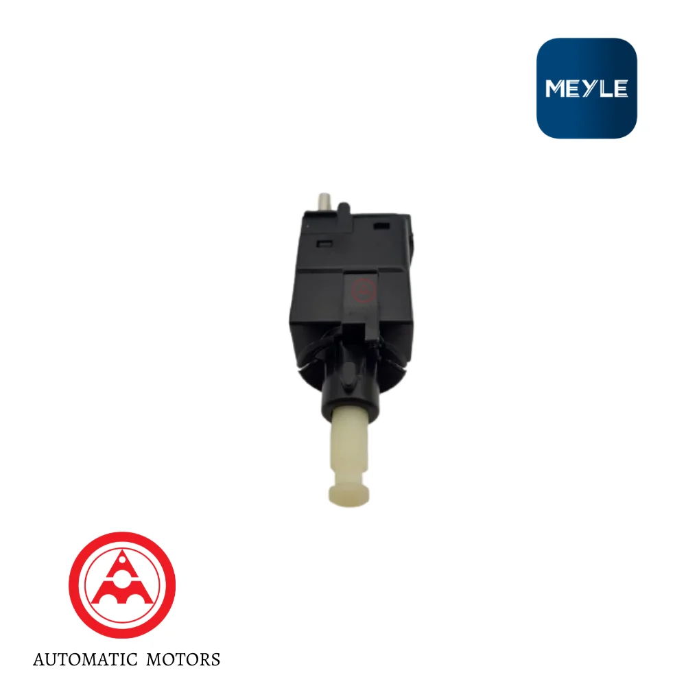 Mercedes Benz Meyle Pedal Brake Contact Switch W124 W201 W140 W202 W210 4-Pin 0015450109 0005459909 0005458609 014890000