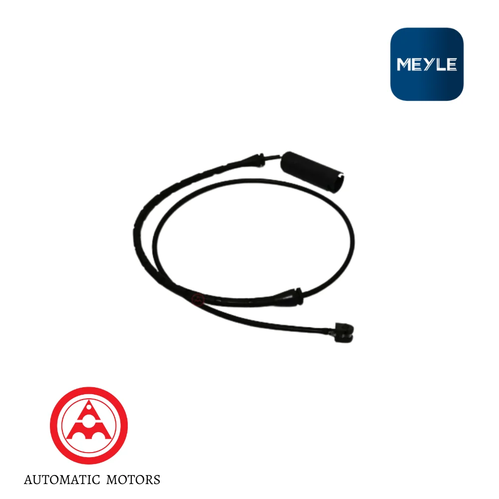 Bmw E36 Meyle Front Brake Pad Sensor 776Mm 34351181337 212015 3003435107 34351181338