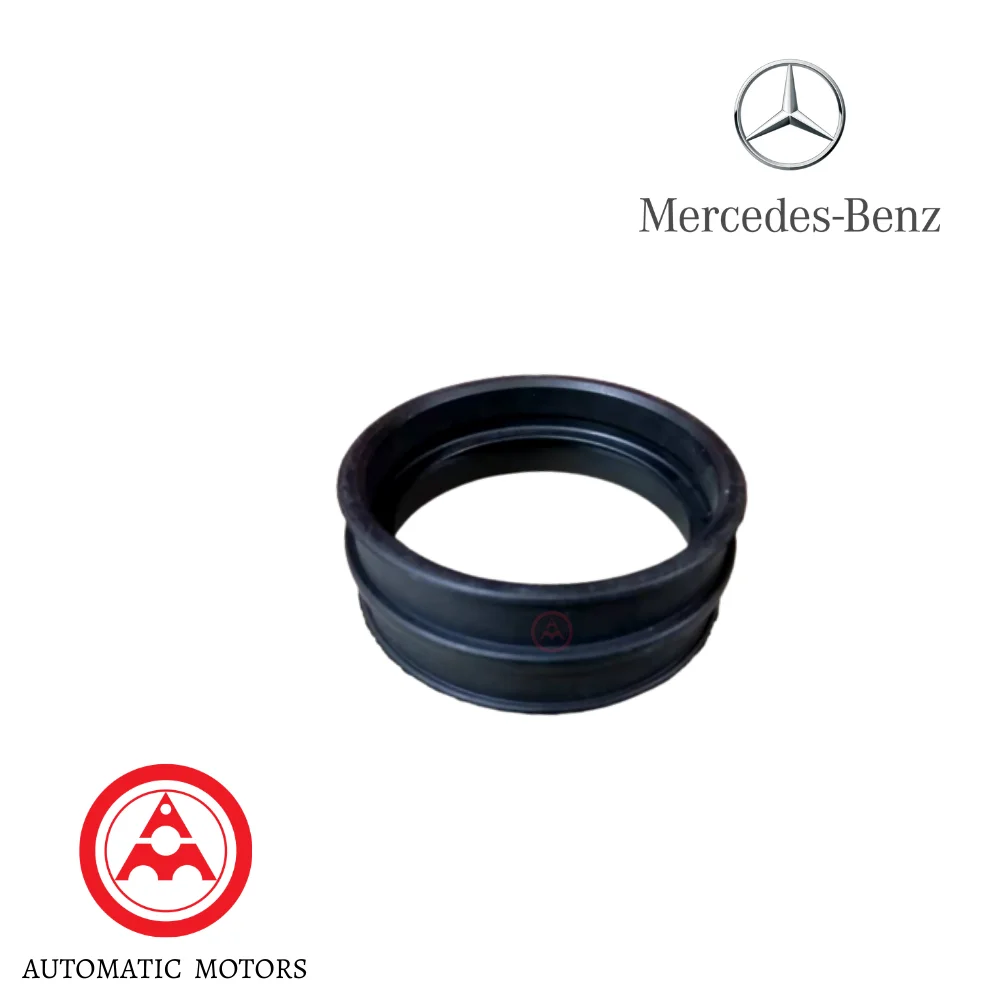 Original Mercedes Benz Air Intake Hose Rack Boot M111 1110940391