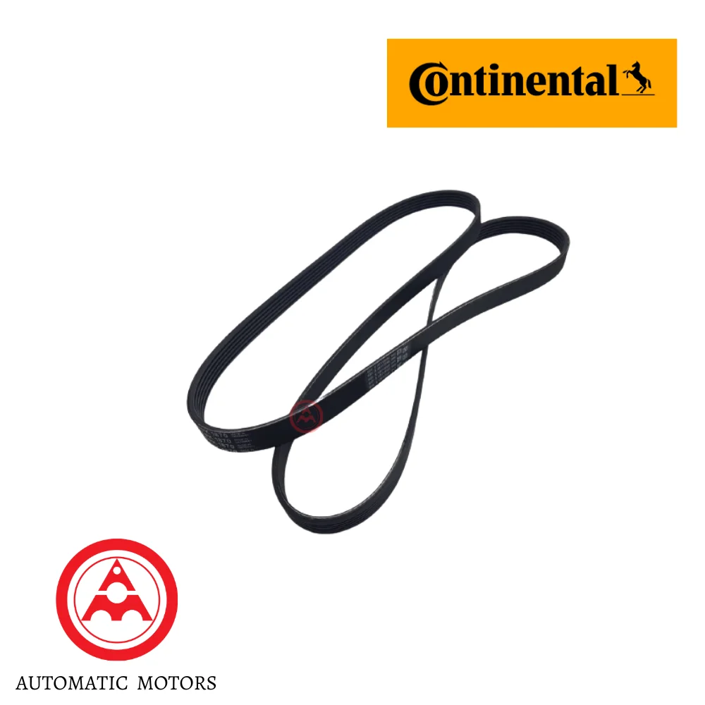 Mercedes Benz Continental Fan Belt M111 955 W203/W210-KOMP BMW-E90-318i E46-N42/N46 0139974692 0139974792 6PK1870