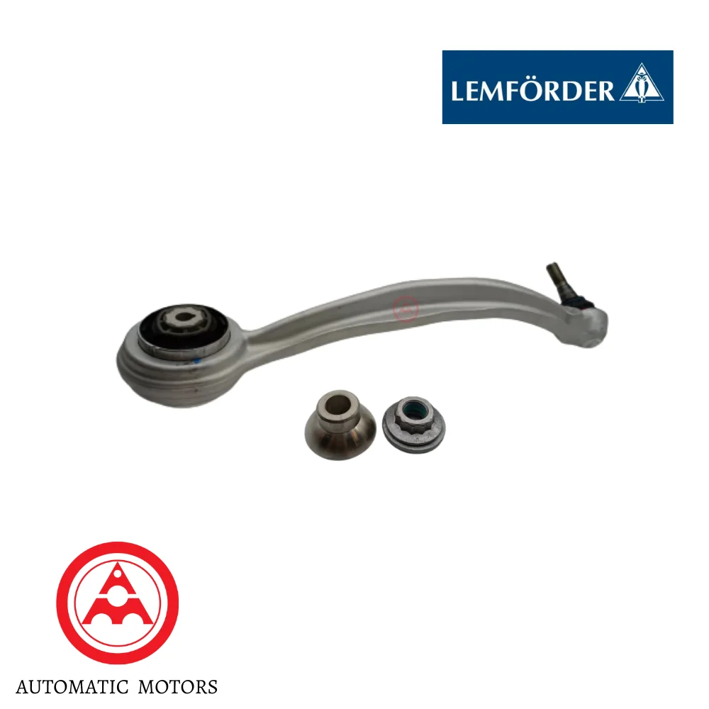 Mercedes Benz Lemforder Front Lower Front Arm R/H W217 W222 2223302301 0011024537 0160500172