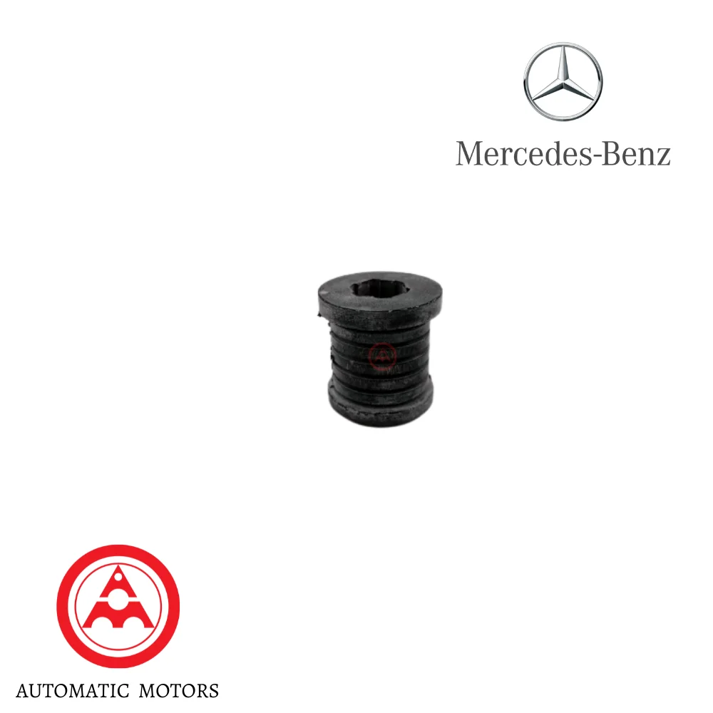 Original Mercedes Benz Intake Manifold Rubber M271 M166 1661410087