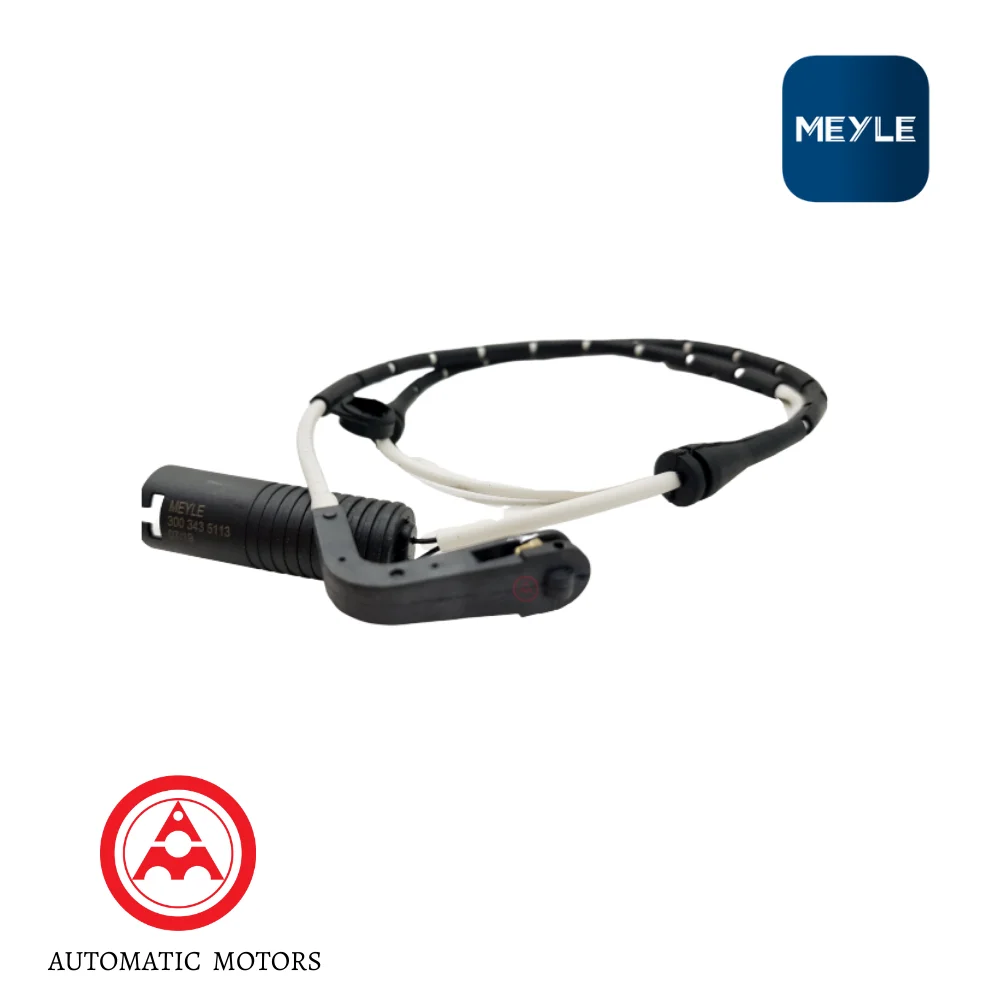 Bmw E39 Meyle Front Brake Pad Sensor 830mm 34352229018 34351163065 3003435113