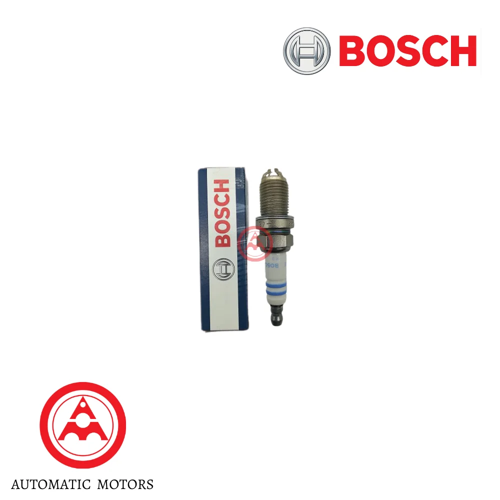 Bosch Spark Plug Bmw E36 E46 E39 E60 M54 Mini R50 R52 R53 0242236562 FGR7DQP+48 12120141871 12129071003 12120030548