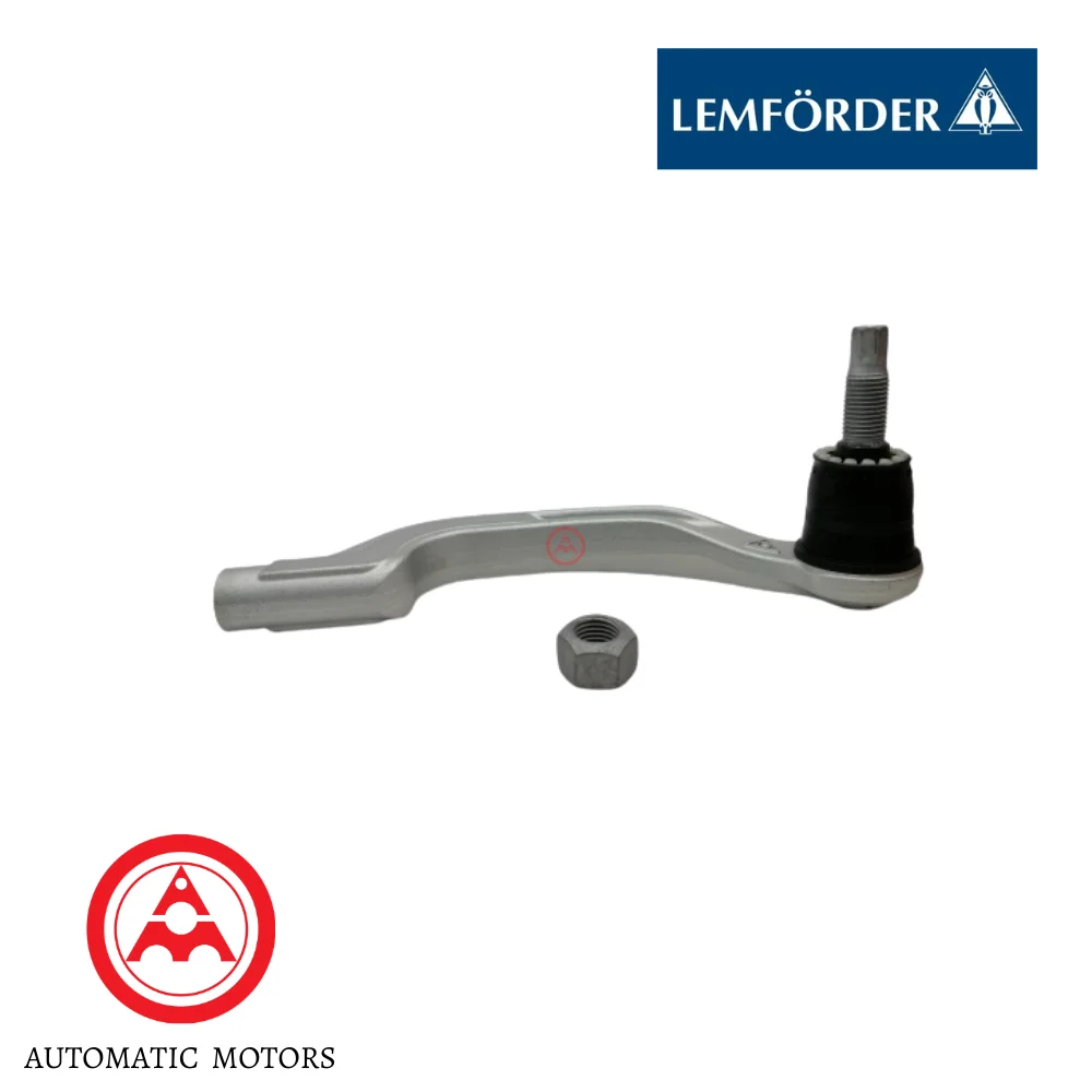 Mercedes Benz Lemforder Steering Rack Outer Tie Rod End R/H W117 W176 W246 W156 W242 2463301800 3666901 0160200021/HD