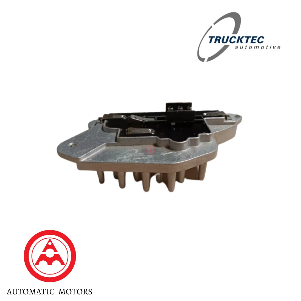 Mercedes Benz Trucktec Aircond Blower Fan Resistor W210 2108211651 509361 5399879830