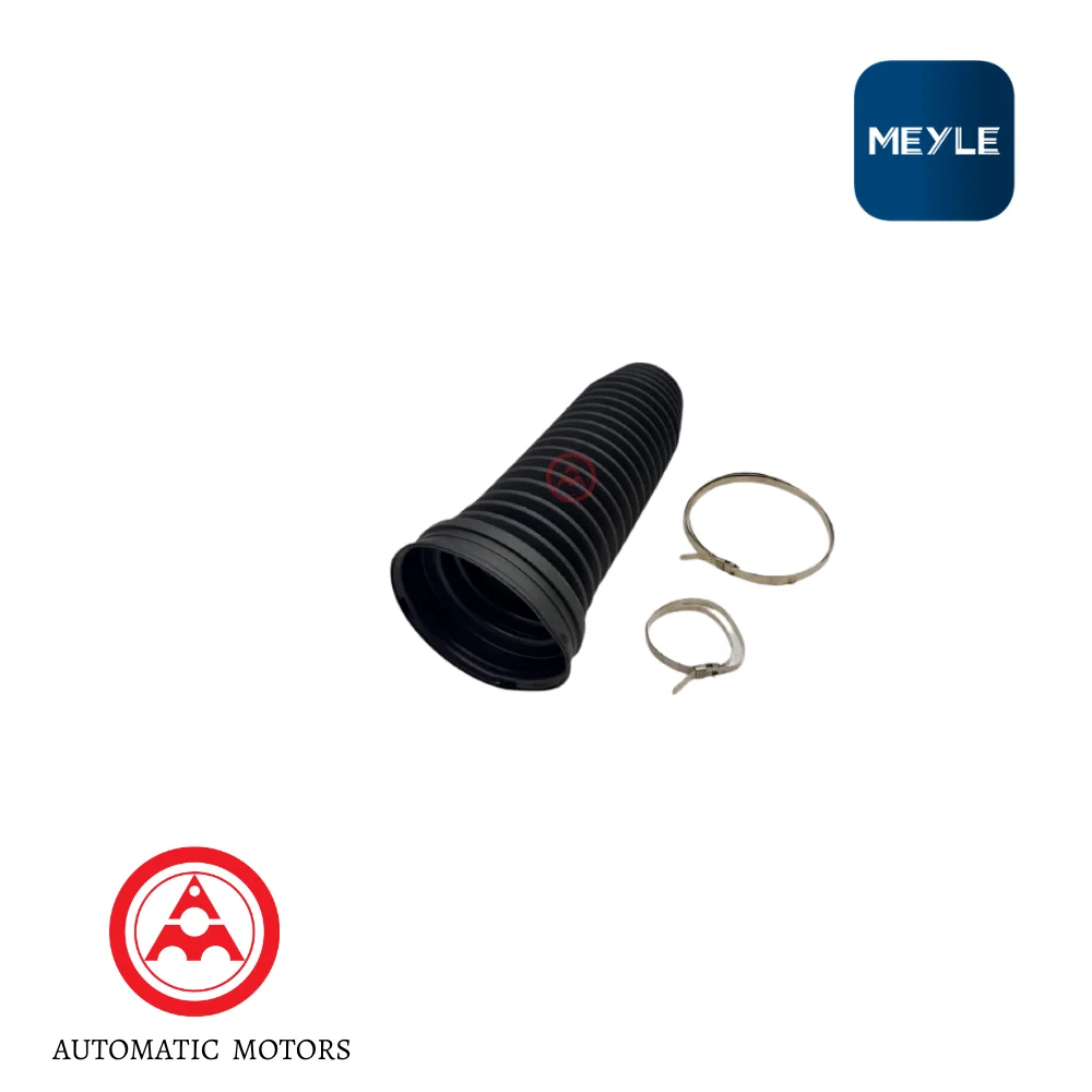 Mercedes Benz Meyle Steering Rack Boot Kit W906 W251 W164 1644600096 9064601900 9064600096 0146200006 3392501