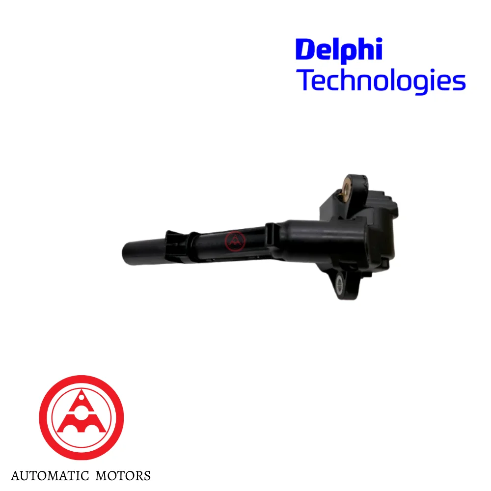 Mercedes Benz Delphi Ignition Coil M270 M274 M133-45AMG-W176/W117 2749061400 2749060600 IC04116 GN1069012B1 2709061000