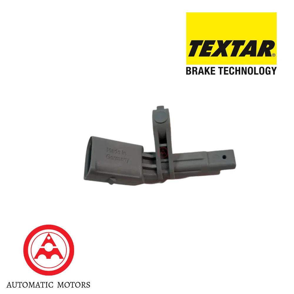 POR-CAY-3.0/3.6/4.8 AUDI-Q7-4L-3.0/4.2 VW-TOU-7P5 Textar Front / Rear Wheel ABS SENSOR R/H 24071154023 WHT003856A 240711