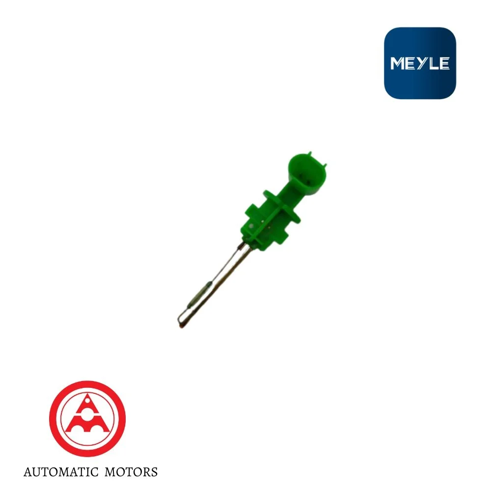 BMW E81 E90 X3-E83 Meyle Radiator Expansion Tank Levelling Switch L-Shape 2-N-PIN 17117546548