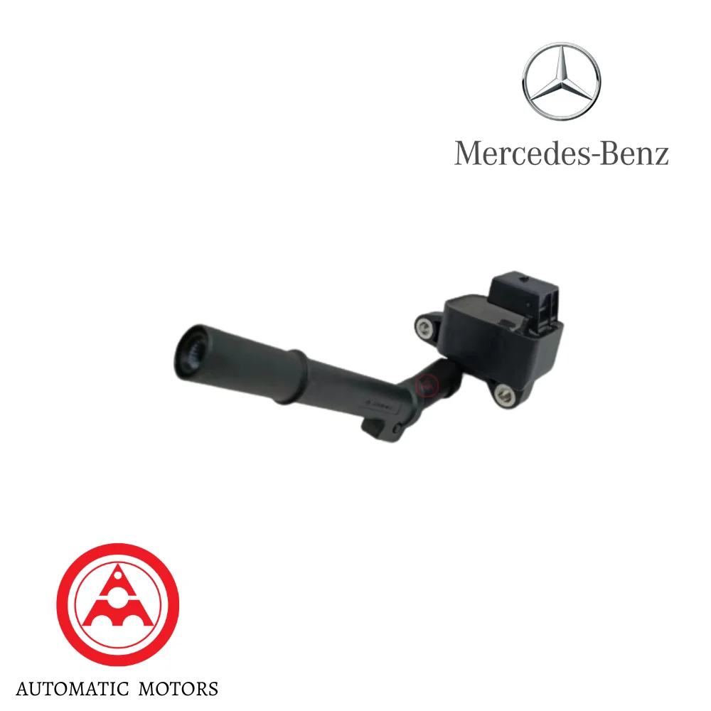 Original Mercedes Benz Ignition COIL M270 W176 2709060500 64 IC04120 0221604036 ZSK1X1PME 5DA358168311