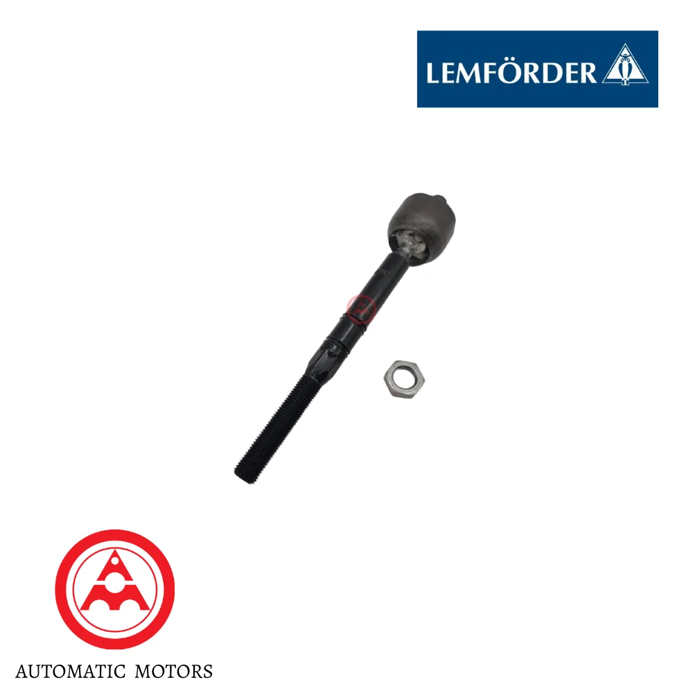 Mercedes Benz Lemforder Steering Rack Inner Tie Joint Rod W164 W251 L/R 1644600005 0160310008 3383701