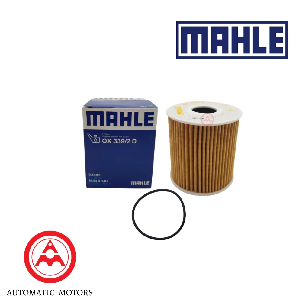Mahle Oil Filter Mini R55 R56 R57 R58 R59 R60 Peug 508 1.6/2.0 11427557012 11427622446 OX339/2D E44HD110 HU711/51X