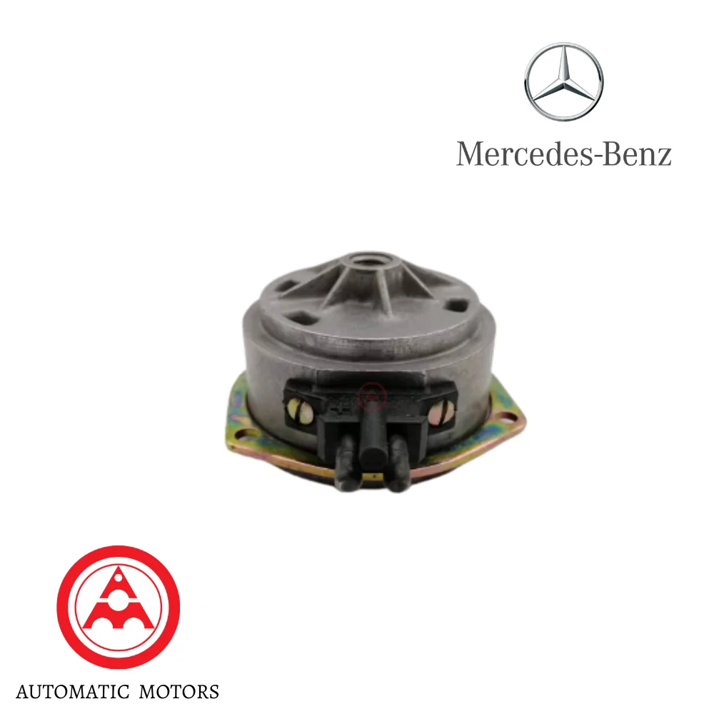 Original Mercedes Benz Carburetor Choke M115 M102 [2PIN] 0000713328 519316000