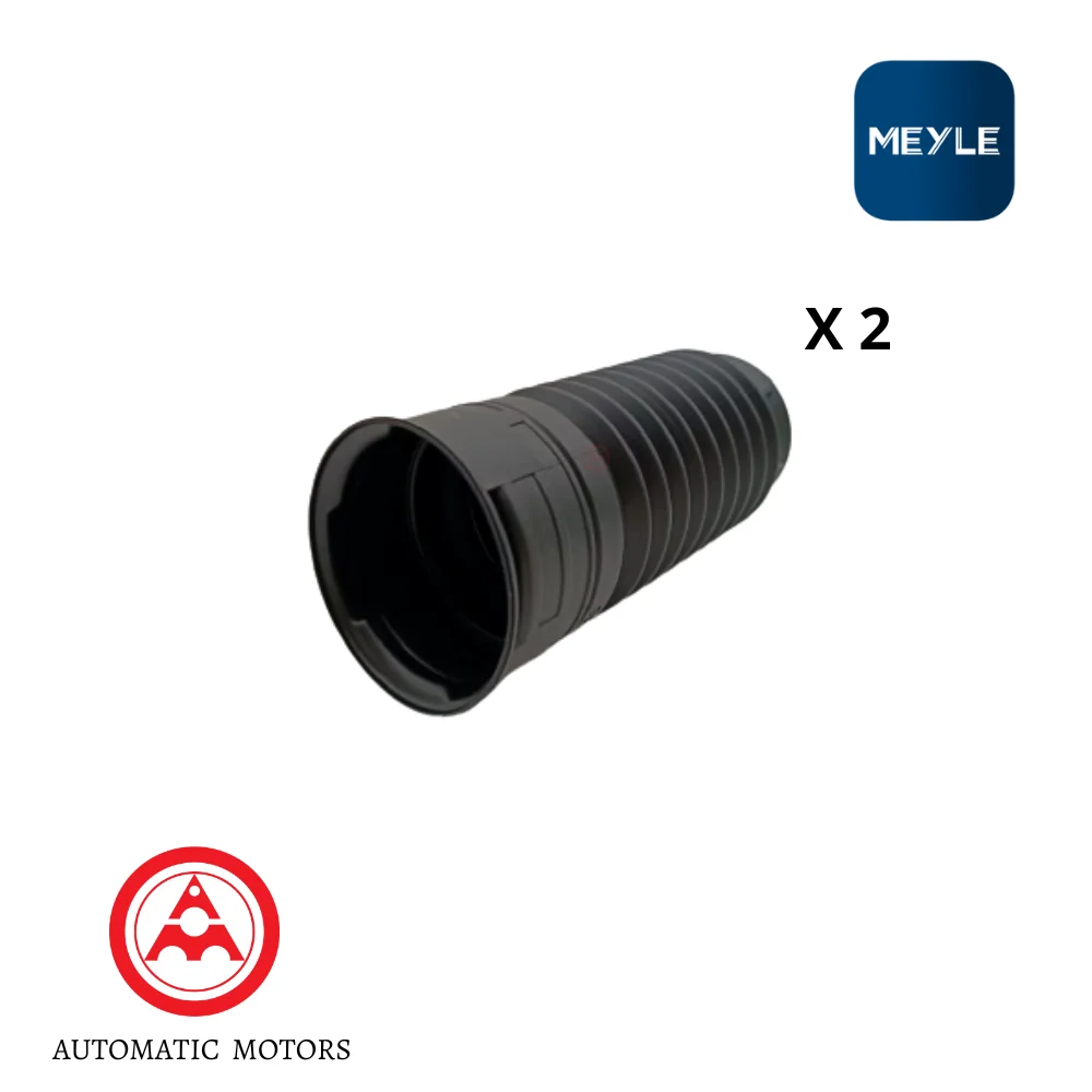 Mercedes Benz Meyle Front Absorber R/Boot Set W211 2113230092 0146430000
