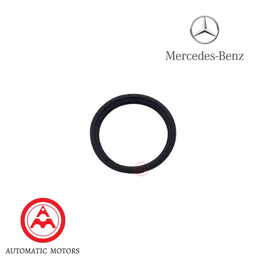 Mercedes Benz Original Throttle Body To Intake Line Gasket M112 1121590080