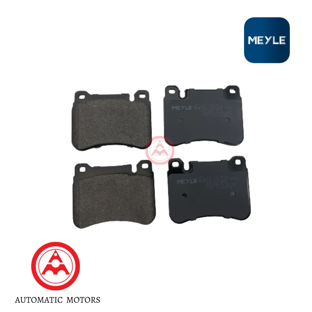 Mercedes Benz Meyle Front Brake Pad Set W203 0044205120 13046049942 2394501