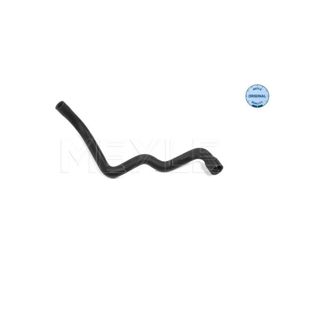 Mercedes Benz Meyle Radiator Expansion Tank Hose W140 All 1405010682 1405012682 0195019015